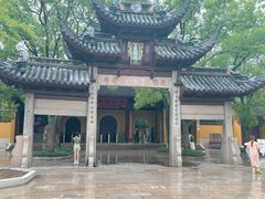 -西园戒幢律寺