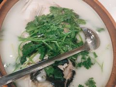 -南山竹海·珍味堂