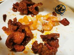 -爱客得牛排海鲜烤肉·火锅自助(春熙路黑金好店)