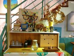 -84那年咖啡馆(李沧万达店)