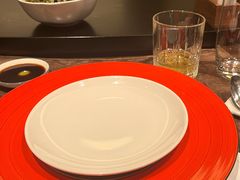 -丽晶轩中餐厅(重庆丽晶酒店)