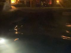 -太白山御龙湾温泉