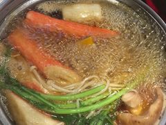 -吉野家(大连黑石礁富丽庭店)