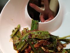 -舌尖上的食缘花园主题餐厅
