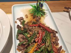 -小隐院子·庭院餐厅(大学城后湖店)