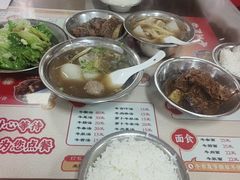 -阿秋牛排(湖心街店)