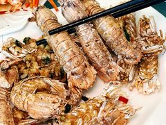 -众味海鲜大排档·活海鲜·潮汕味(南澳店)