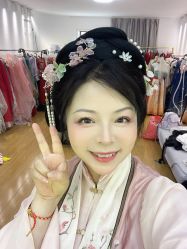 -汉仪华裳汉服馆(打浦桥店)