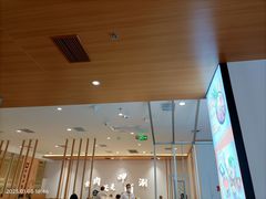 门面-呷哺呷哺(华林国际店)