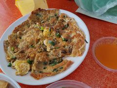 -潮汕小吃普宁炸豆干(华美苑小区店)