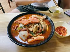 -四川老牛麻辣烫(北门桥店)