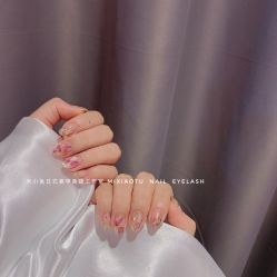 -米小兔美甲美睫