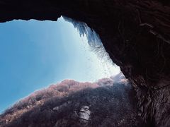-抱龙峪