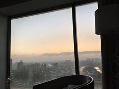 -上海嘉定喜来登酒店