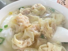 -巧手馄饨(箍桶巷店)