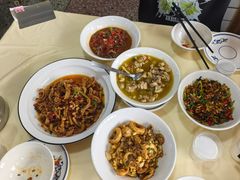 -笨罗卜浏阳菜馆(星沙店)
