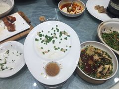 -小厨娘淮扬菜(天印大道店)