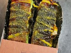 -九田家黑牛烤肉料理(万达店)