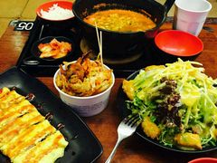 -米屋石锅拌饭(师大店)