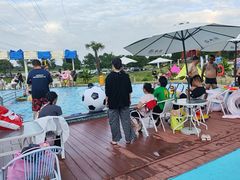 -云水涧亲子度假酒店