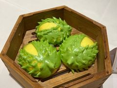 -榕江春·点心荟