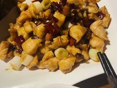 -重庆石磨豆花庄(乔庄店)