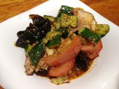 -160烧烤(香坊店)