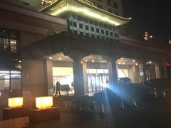 -北京西藏大厦酒店