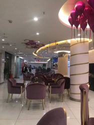 店内环境-美莱医学美容医院