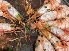 -高佳庄·舟山海鲜(海景旗舰店)