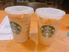 -星巴克(佛山南海万科店)