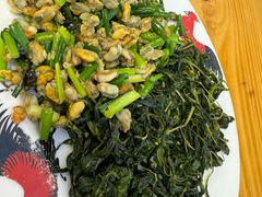 -潮汕老菜脯海鲜粥(赤岗店)