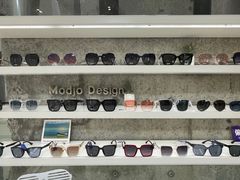 -MODJO•木左眼镜(云玺万科里店)