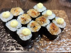 吞沙小卷-大雄寿司(中华广场店)