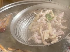 -小煵记·打边炉(西丽文光店)