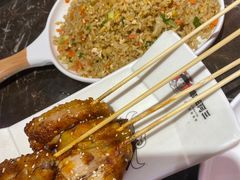 -阿三烧烤·生蚝(超级会员店拓峰店)