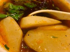 -阿当·小炒牛肉面(人广店)