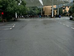 -石燕湖生态旅游景区