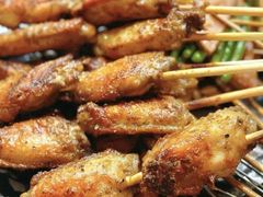 -亚东串烤(共康东路店)