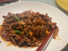 -凤阁楼果木烧鹅(鹤山陈山店)