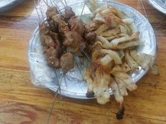 android_upload_pic-亮亮烧烤(积玉桥总店)