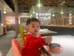 -清晖小苑·顺德菜(观澜湖新城店)