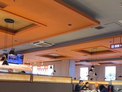 -竹犇番茄火锅(长风街店)