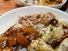 至尊三宝捞河-荔林食店(西华路店)