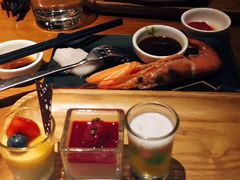 -广州富力君悦大酒店·凯菲厅