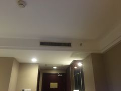 -天安瑞嘉酒店