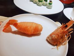 青岛大虾酥-甄御•海鲜新青岛菜(麦岛店)