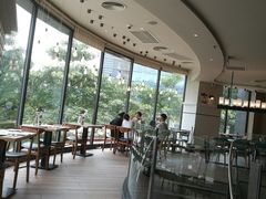 -必胜客(云汇天地店)