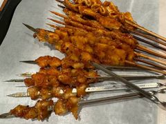 -京朋串屋·烧烤(望京西路总店)