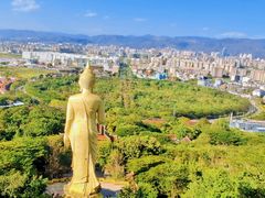 -西双版纳勐泐文化旅游区